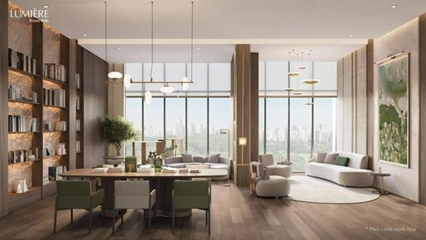 Giá trị khác biệt của dự án