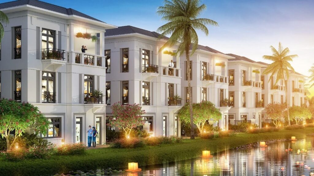 Quy trình Mua Căn hộ Vinhomes Global Gate