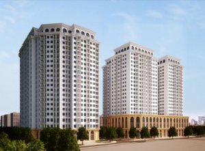 Ruby Riverside Phúc Đồng