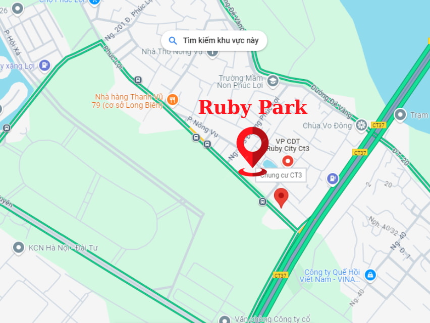 Vị tri-ruby-park