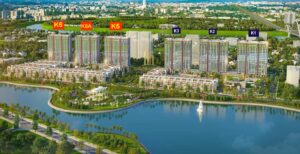 Là một trong những dự án được quan tâm bậc nhất quận Long Biên, Khai Sơn City đã và đang là sự lựa chọn cho khách hàng đang tìm kiếm tọa độ an cư thịnh vượng bởi hội tụ đầy đủ mọi tiêu chí an cư lý tưởng