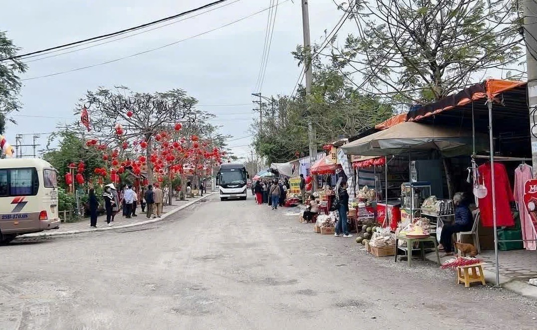 tiện ích Dự án Hưng Hòa Thanh Liêm