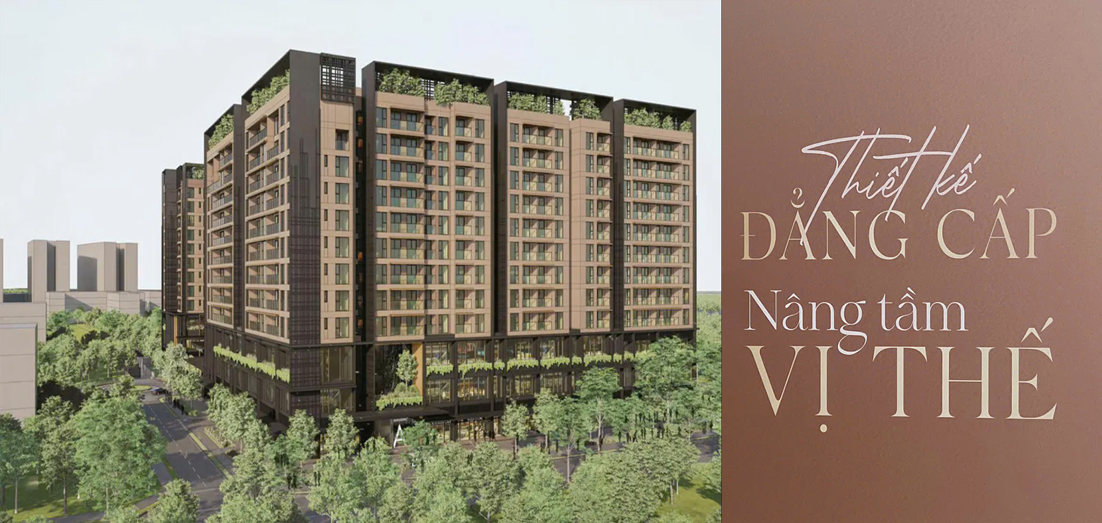 Giá bán chung cư Long Biên Central