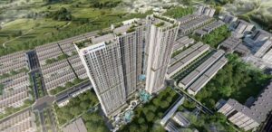 Phương thức thanh toán Happy One Mori