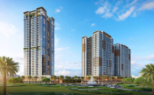 Astor 1 Ciputra