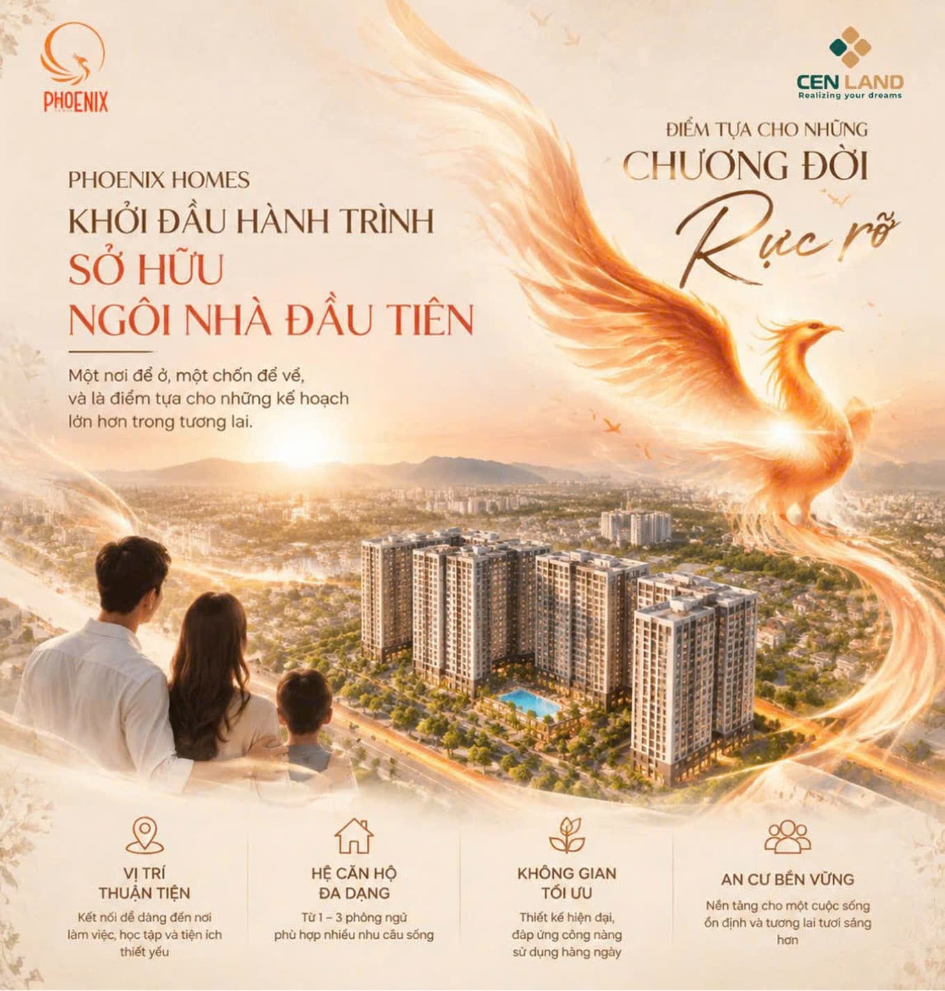 Phoenix Homes